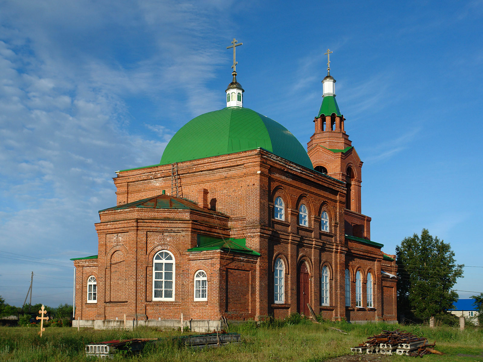 Malobrusyanskoye